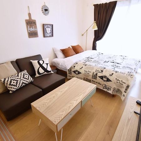 Mishuku Onna203 Apartment Ngoại thất bức ảnh