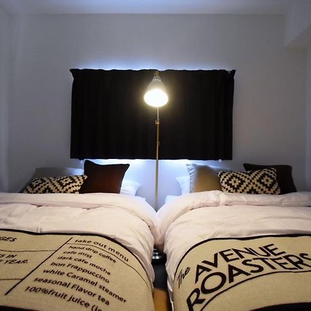 Mishuku Onna203 Apartment Ngoại thất bức ảnh