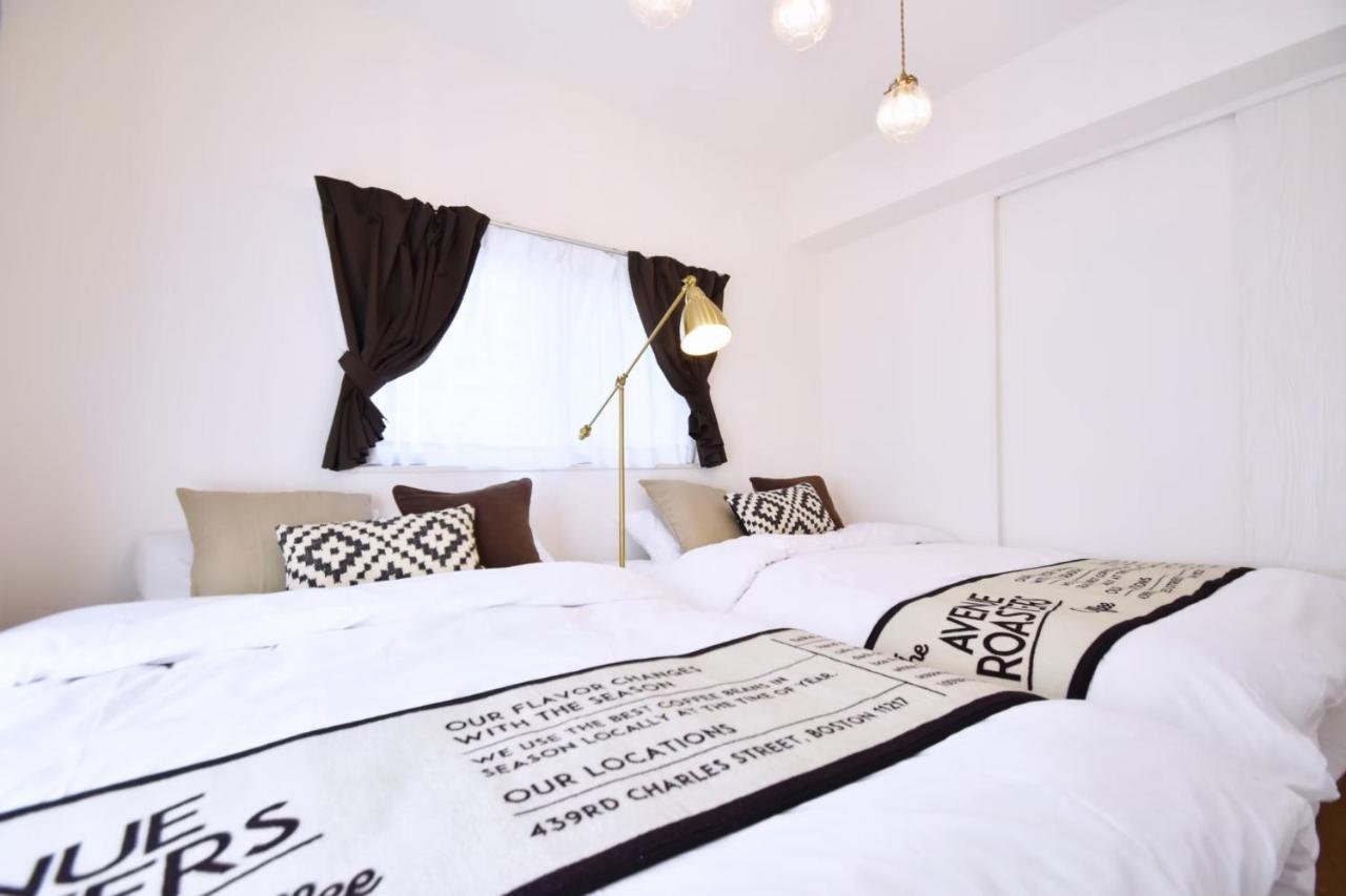 Mishuku Onna203 Apartment Ngoại thất bức ảnh