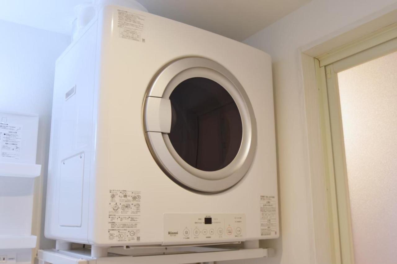 Mishuku Onna203 Apartment Ngoại thất bức ảnh