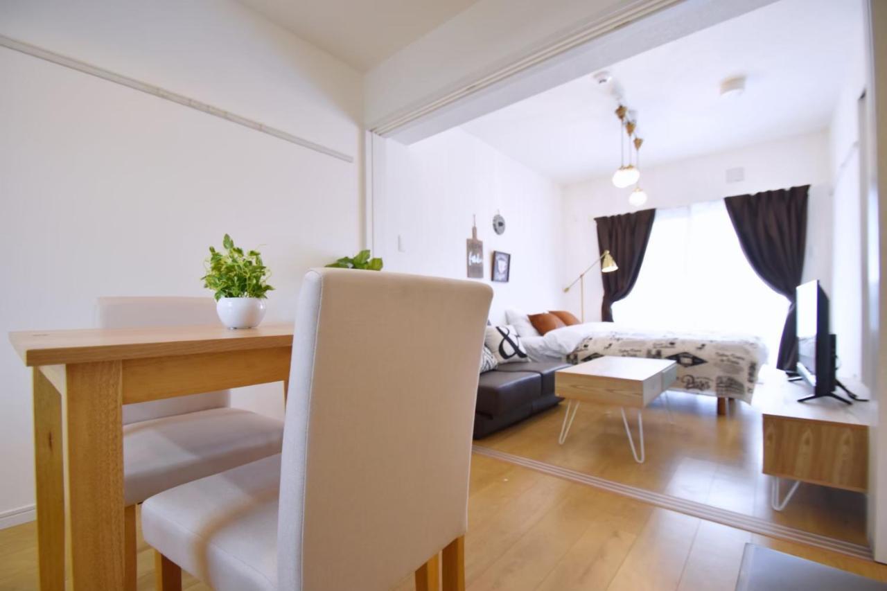Mishuku Onna203 Apartment Ngoại thất bức ảnh