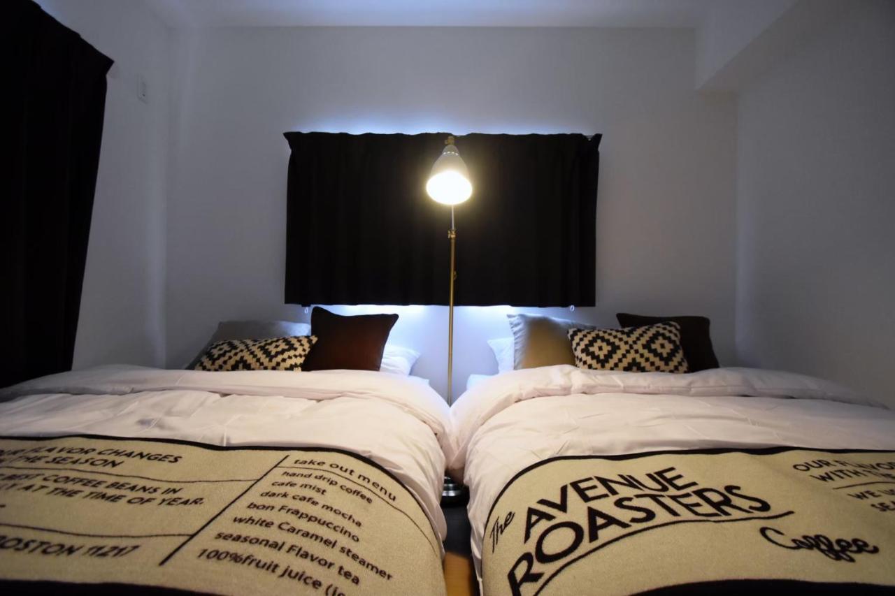 Mishuku Onna203 Apartment Ngoại thất bức ảnh