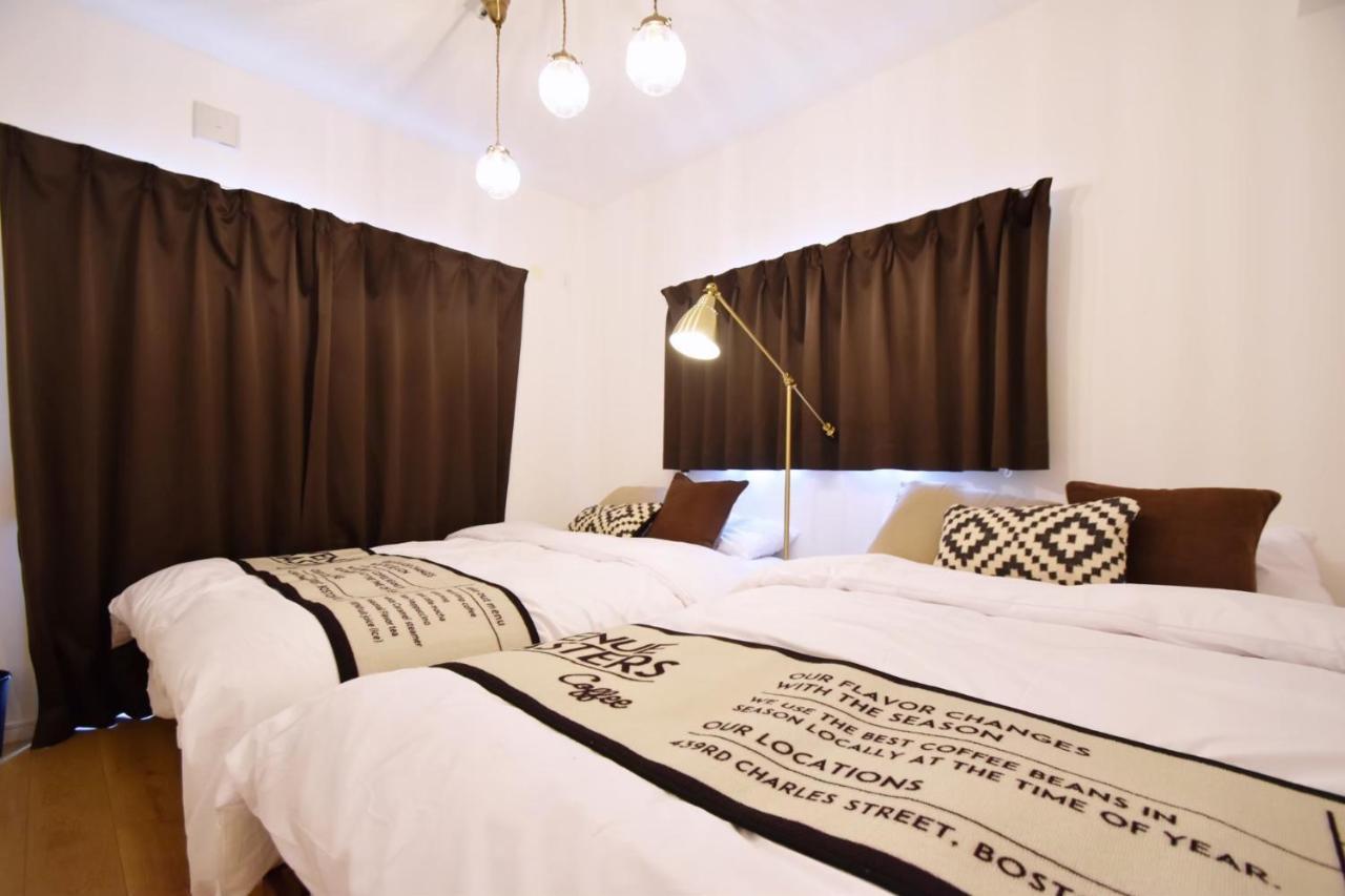 Mishuku Onna203 Apartment Ngoại thất bức ảnh