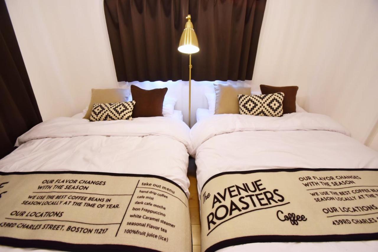 Mishuku Onna203 Apartment Ngoại thất bức ảnh