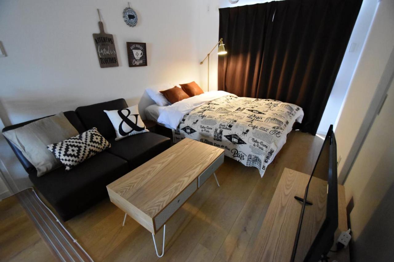 Mishuku Onna203 Apartment Ngoại thất bức ảnh