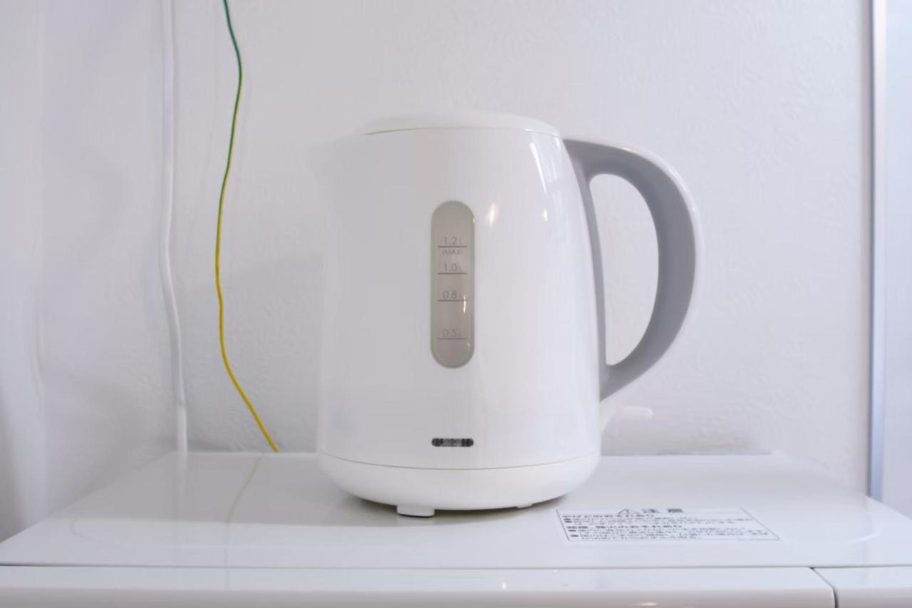 Mishuku Onna203 Apartment Ngoại thất bức ảnh