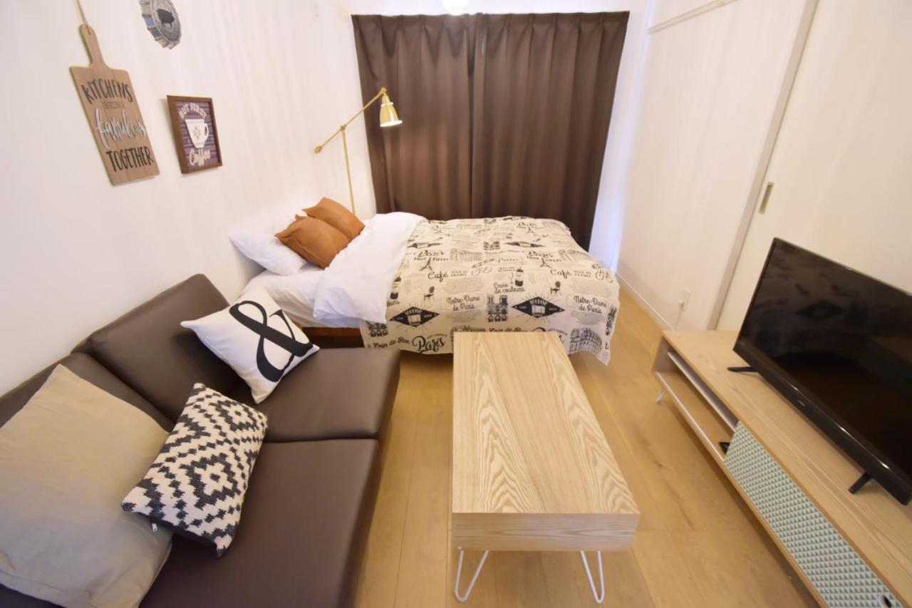 Mishuku Onna203 Apartment Ngoại thất bức ảnh