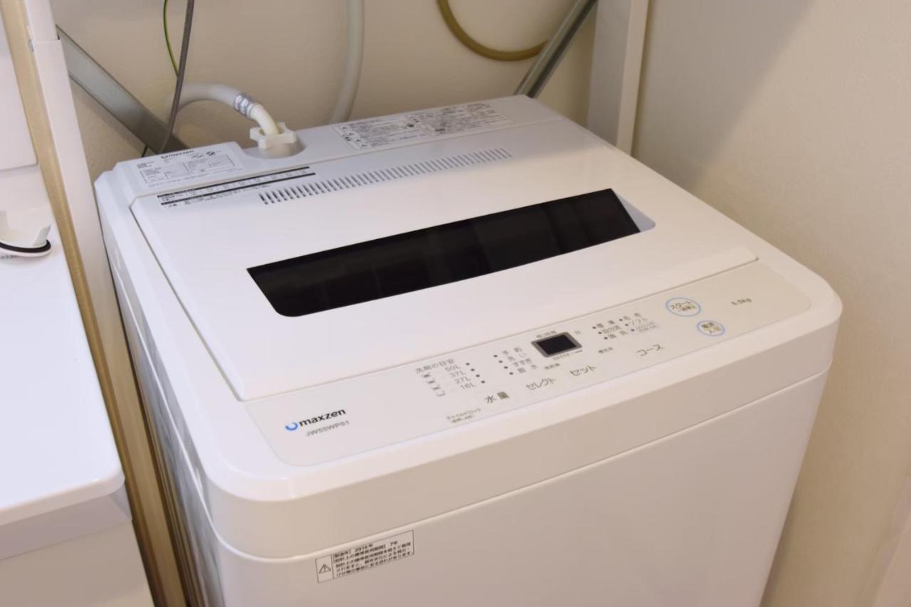 Mishuku Onna203 Apartment Ngoại thất bức ảnh