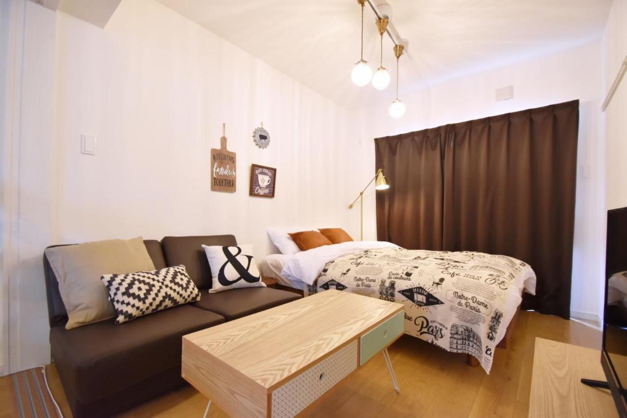 Mishuku Onna203 Apartment Ngoại thất bức ảnh