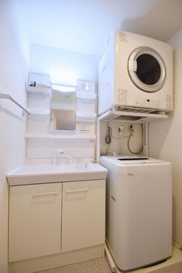 Mishuku Onna203 Apartment Ngoại thất bức ảnh