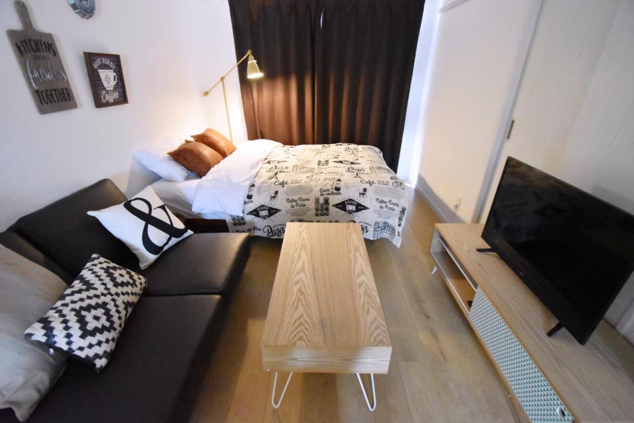 Mishuku Onna203 Apartment Ngoại thất bức ảnh